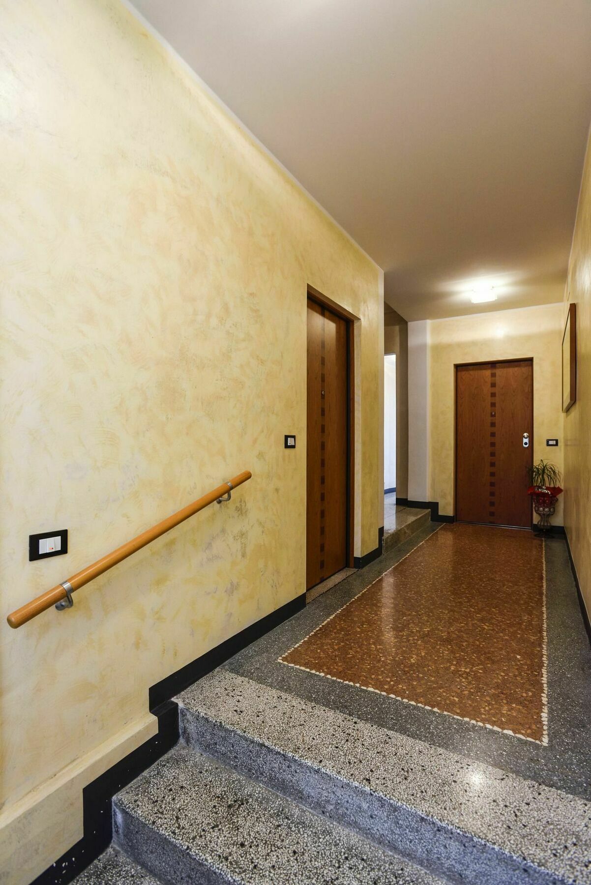 Ferienwohnung Brick House Treviso Exterior foto