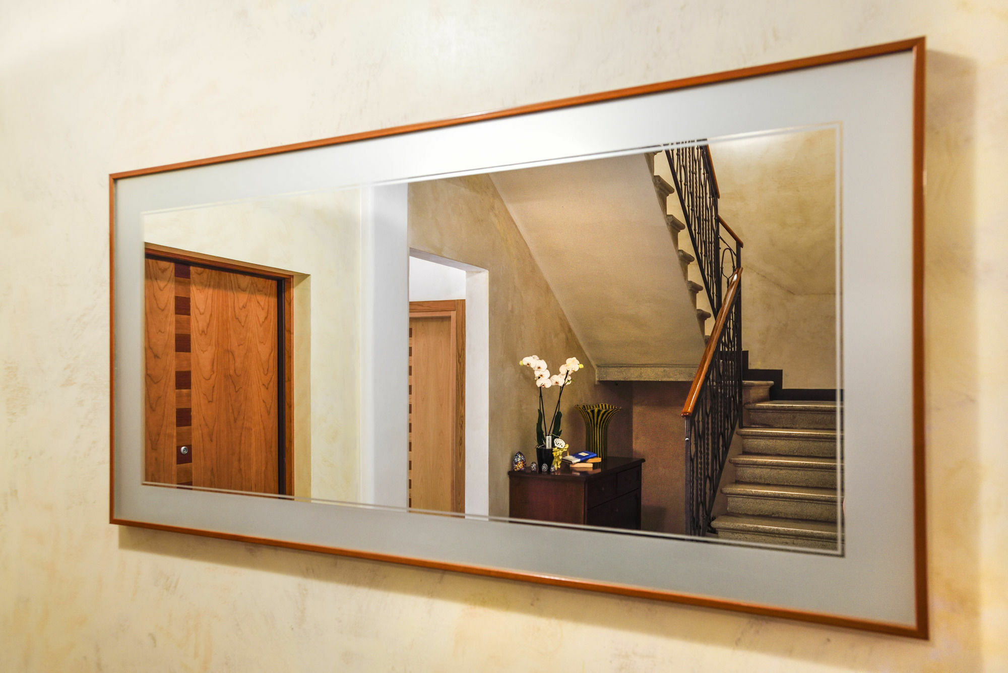 Ferienwohnung Brick House Treviso Exterior foto