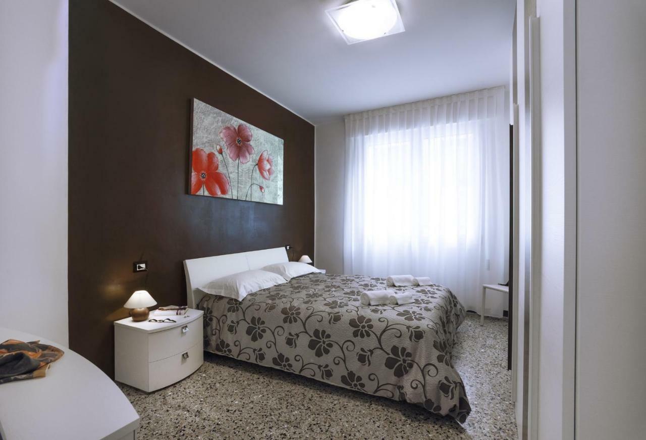 Ferienwohnung Brick House Treviso Zimmer foto